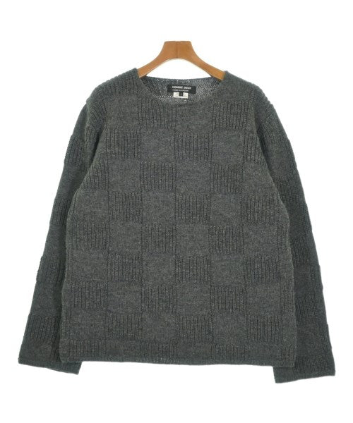 COMME des GARCONS HOMME DEUX 毛衣