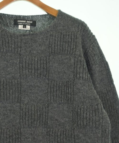 COMME des GARCONS HOMME DEUX 毛衣