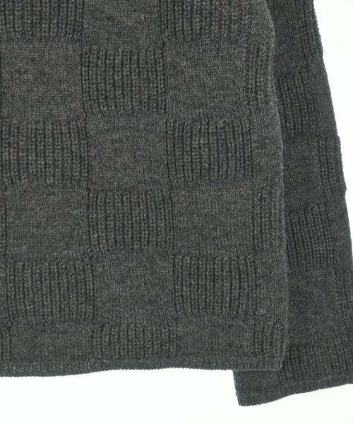 COMME des GARCONS HOMME DEUX 毛衣