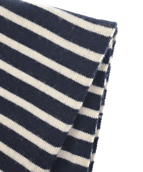 COMME des GARCONS HOMME DEUX 冬季圍巾