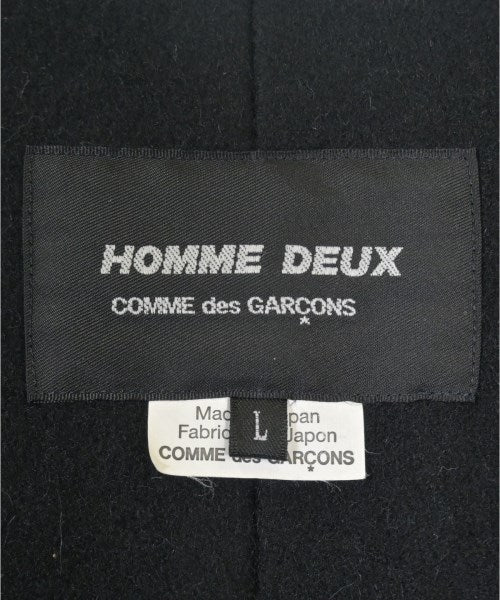 COMME des GARCONS HOMME DEUX 其他大衣