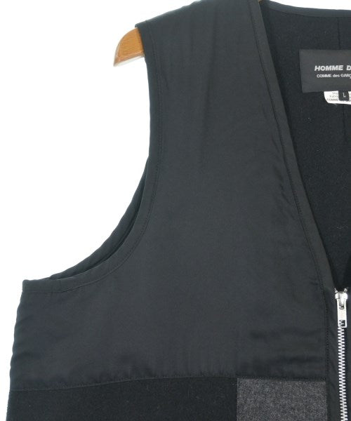COMME des GARCONS HOMME DEUX 其他大衣