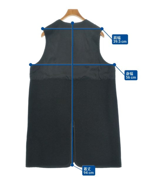 COMME des GARCONS HOMME DEUX 其他大衣