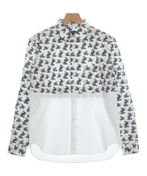 COMME des GARCONS HOMME DEUX 休閒襯衫