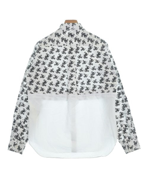 COMME des GARCONS HOMME DEUX 休閒襯衫