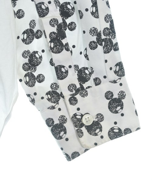 COMME des GARCONS HOMME DEUX 休閒襯衫