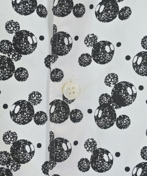 COMME des GARCONS HOMME DEUX 休閒襯衫