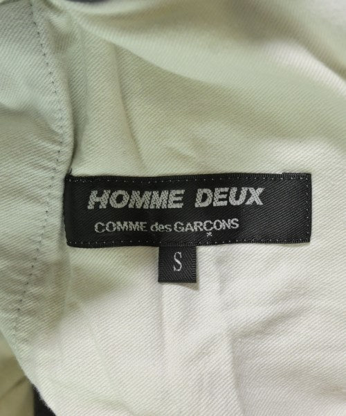 COMME des GARCONS HOMME DEUX 牛仔褲
