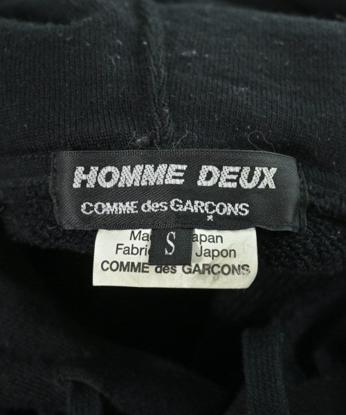 COMME des GARCONS HOMME DEUX 連帽衫