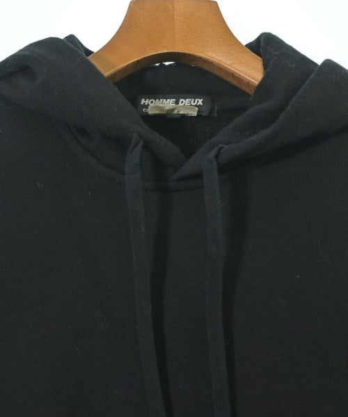 COMME des GARCONS HOMME DEUX 連帽衫