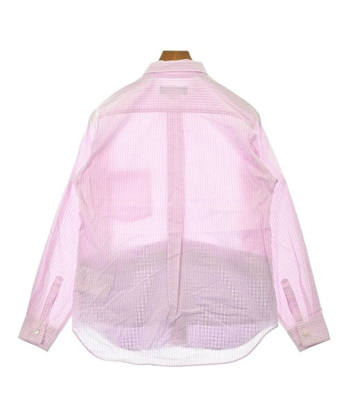 COMME des GARCONS HOMME DEUX 休閒襯衫