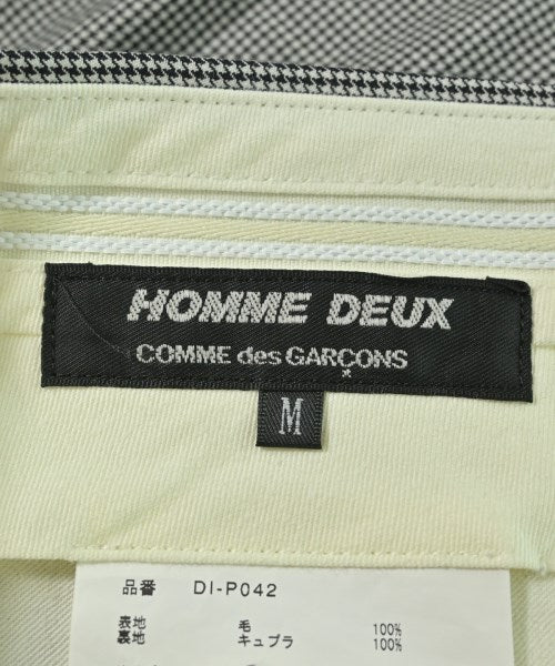 COMME des GARCONS HOMME DEUX 其他款