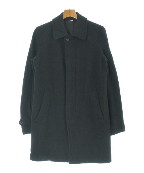 COMME des GARCONS HOMME DEUX 支撐領外套