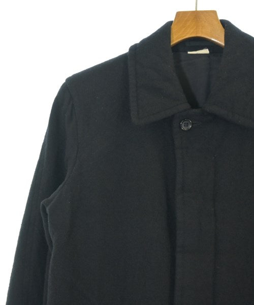 COMME des GARCONS HOMME DEUX 支撐領外套
