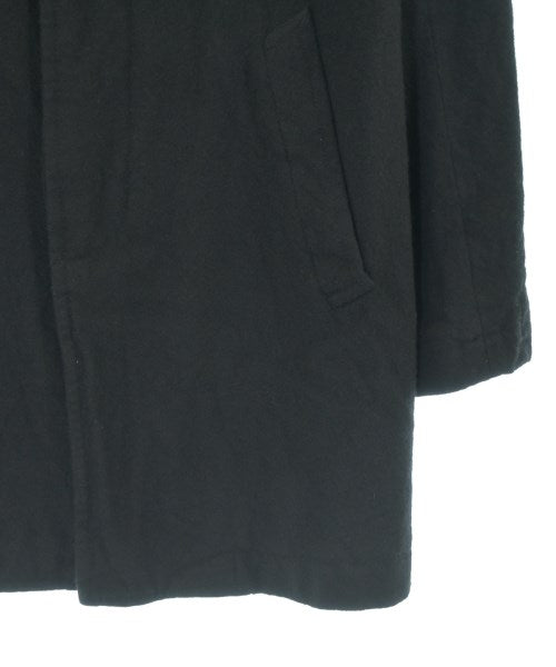 COMME des GARCONS HOMME DEUX 支撐領外套