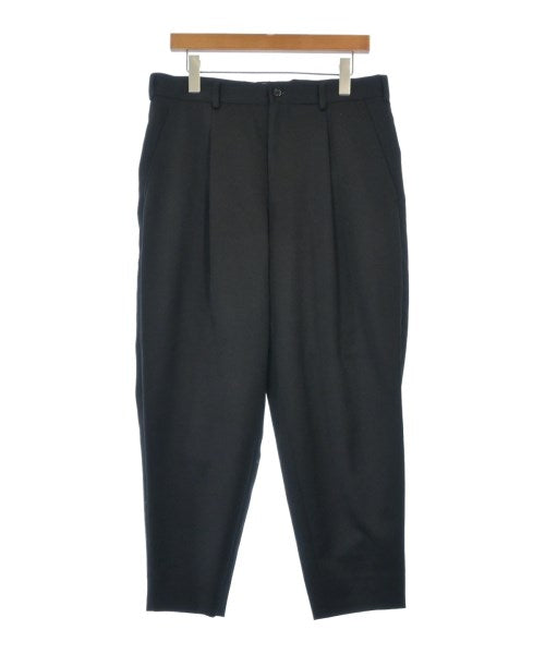 COMME des GARCONS HOMME DEUX 長褲