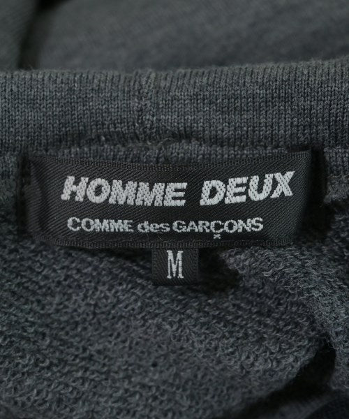 COMME des GARCONS HOMME DEUX 連帽衫