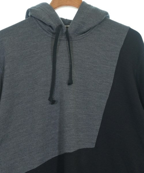 COMME des GARCONS HOMME DEUX 連帽衫