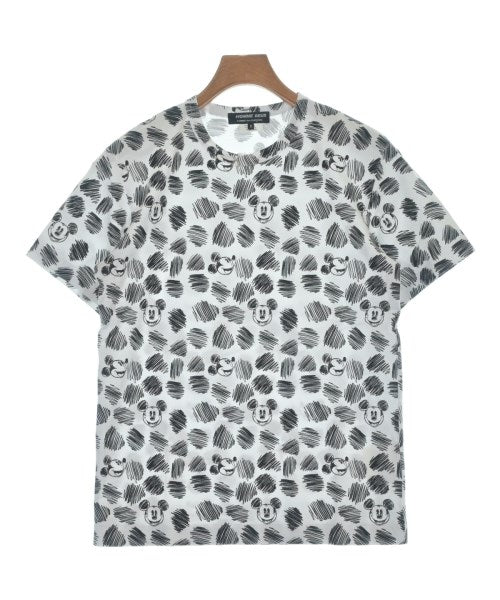 COMME des GARCONS HOMME DEUX T恤/上衣