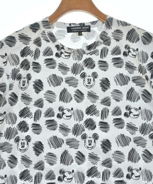 COMME des GARCONS HOMME DEUX T恤/上衣