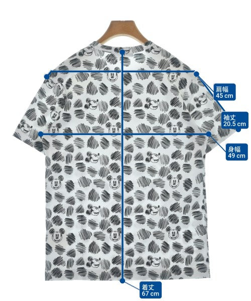 COMME des GARCONS HOMME DEUX T恤/上衣