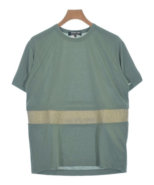 COMME des GARCONS HOMME DEUX T恤/上衣