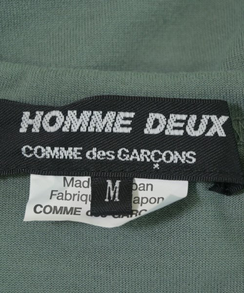COMME des GARCONS HOMME DEUX T恤/上衣