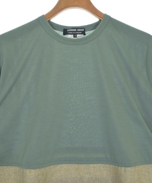 COMME des GARCONS HOMME DEUX T恤/上衣