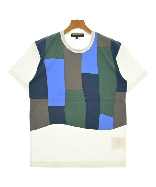 COMME des GARCONS HOMME DEUX T恤/上衣