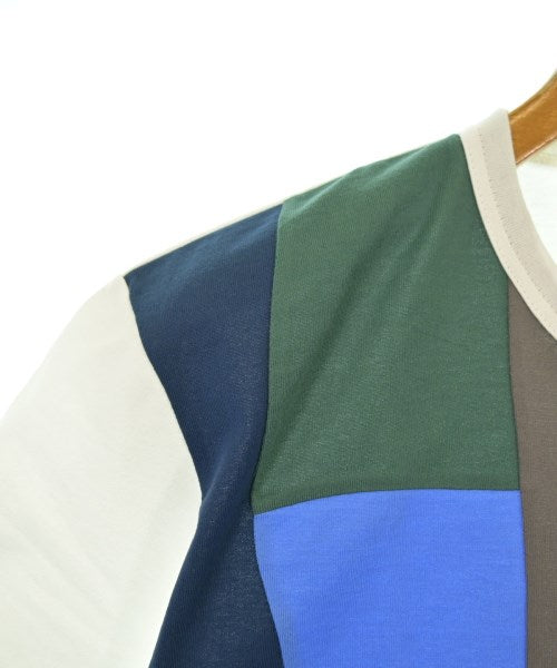 COMME des GARCONS HOMME DEUX T恤/上衣