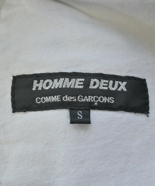 COMME des GARCONS HOMME DEUX 其他款