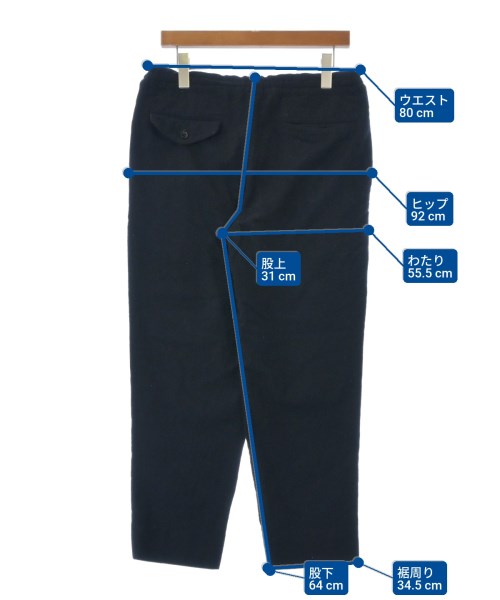 COMME des GARCONS HOMME DEUX 其他款