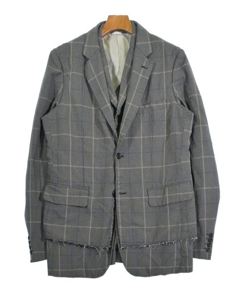 COMME des GARCONS HOMME DEUX 休閒夾克