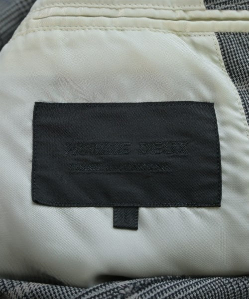 COMME des GARCONS HOMME DEUX 休閒夾克