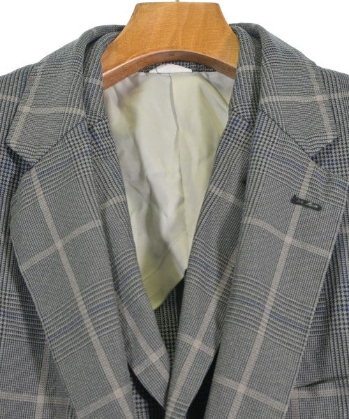 COMME des GARCONS HOMME DEUX 休閒夾克