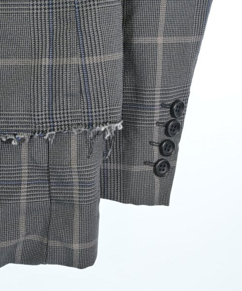 COMME des GARCONS HOMME DEUX 休閒夾克