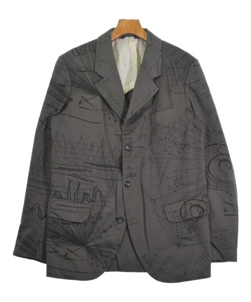 COMME des GARCONS HOMME DEUX 休閒夾克