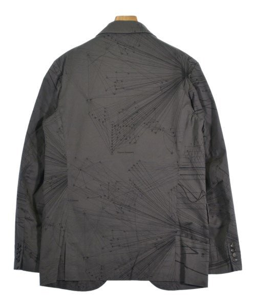 COMME des GARCONS HOMME DEUX 休閒夾克
