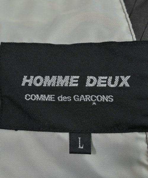 COMME des GARCONS HOMME DEUX 休閒夾克