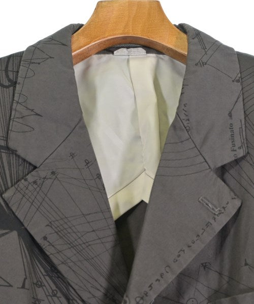 COMME des GARCONS HOMME DEUX 休閒夾克