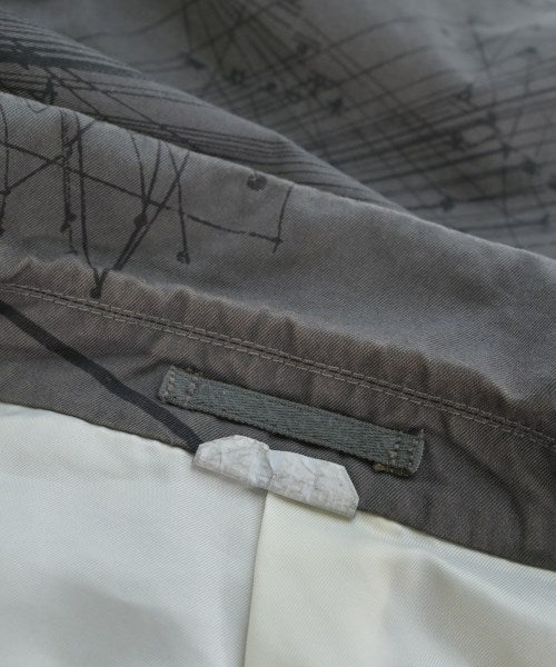 COMME des GARCONS HOMME DEUX 休閒夾克