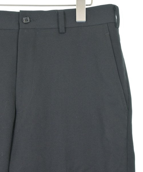 COMME des GARCONS HOMME DEUX 長褲