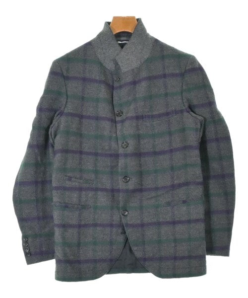 COMME des GARCONS HOMME DEUX 西裝外套