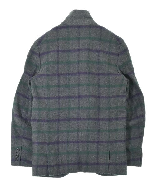 COMME des GARCONS HOMME DEUX 西裝外套