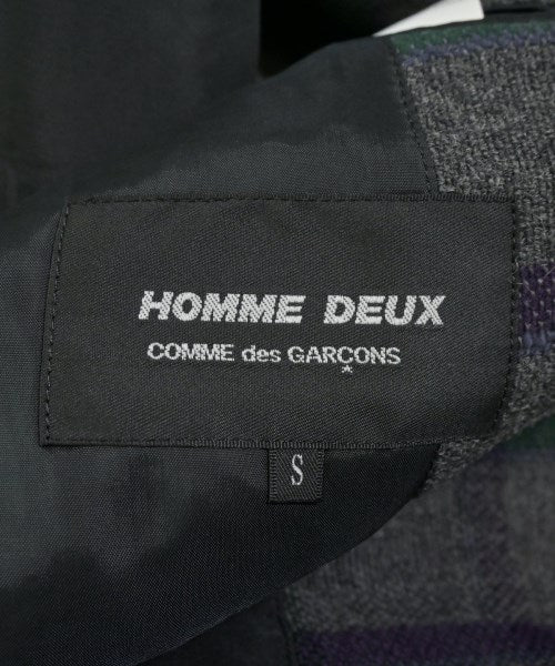 COMME des GARCONS HOMME DEUX 西裝外套