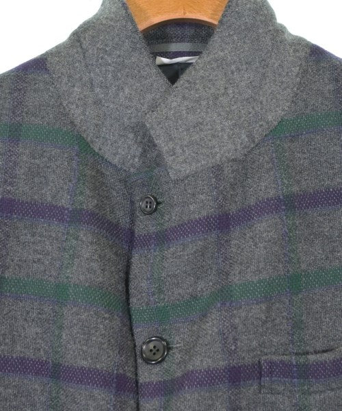 COMME des GARCONS HOMME DEUX 西裝外套