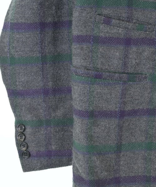 COMME des GARCONS HOMME DEUX 西裝外套