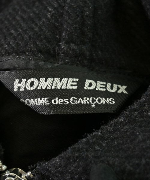 COMME des GARCONS HOMME DEUX 其他大衣