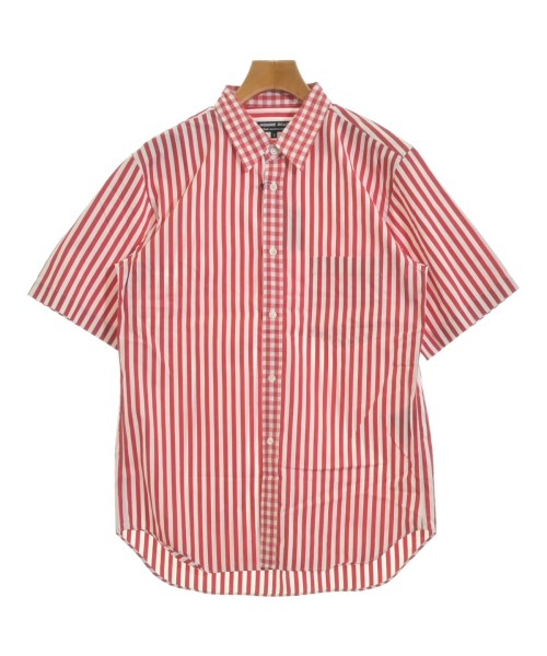 COMME des GARCONS HOMME DEUX 休閒襯衫
