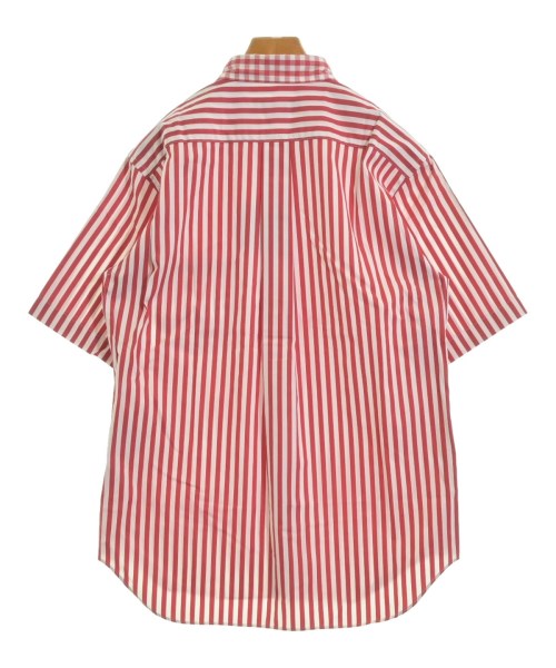 COMME des GARCONS HOMME DEUX 休閒襯衫